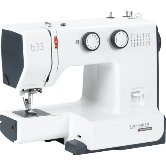 Bernette B33 Sewing Machine