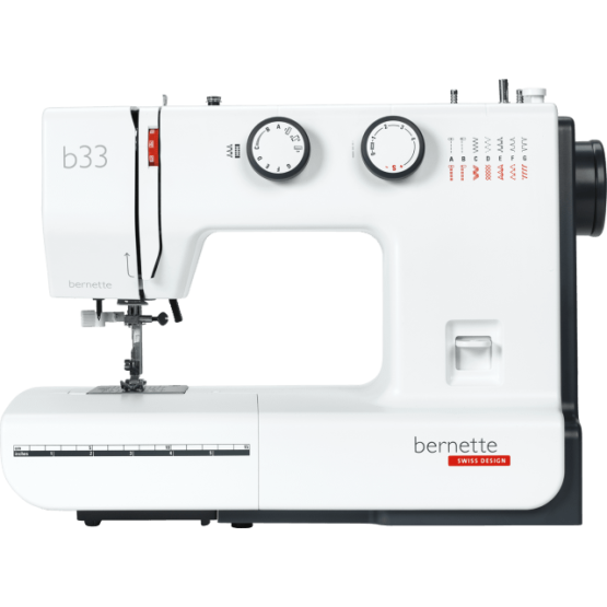 Bernette B33 Sewing Machine