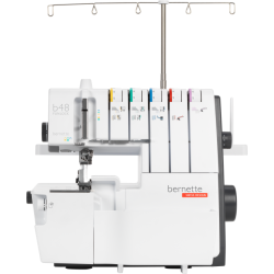 Bernette B48 Combi Overlocker