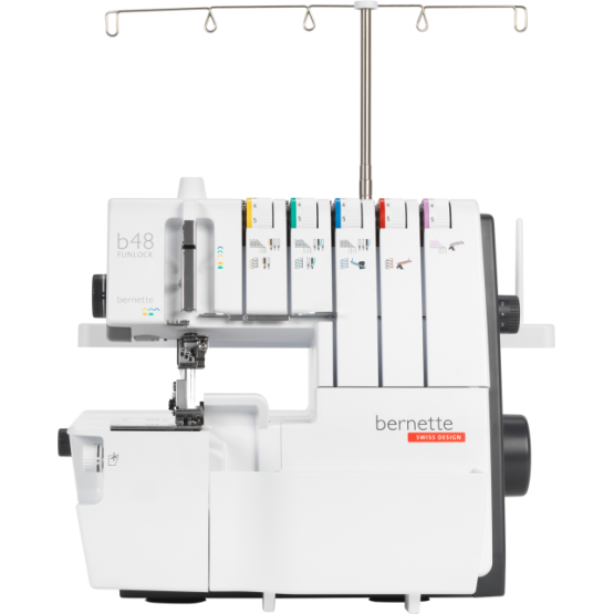 Bernette B48 Combi Overlocker