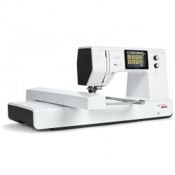 Bernette B79 Sewing, Quilting and Embroidery machine