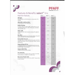 Pfaff Select 4.2