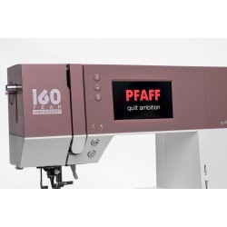 Pfaff Quilt Ambition 635