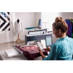 Pfaff Creative Performance 950 sewing and embroidery machine