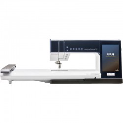 Pfaff Creative Performance 950 sewing and embroidery machine