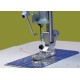 Baby Lock Sashiko Sewing Machine 