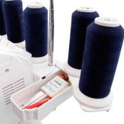 Baby Lock Desire 3 Overlock and Coverstitch Machine