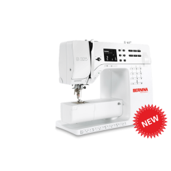 Bernina 325 Sewing Machine