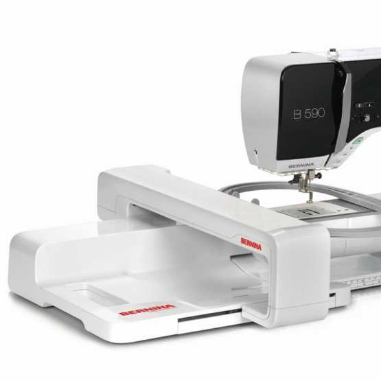 Bernina Embroidery Unit S-EMB 2.0 