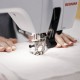 Bernina S-570QE Sewing And Quilting Machine