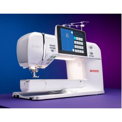 BERNINA 990