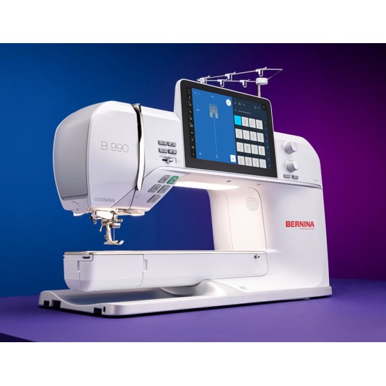 BERNINA 990