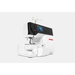 Bernina L890 Overlocker