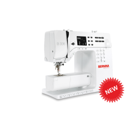 Bernina 335 Sewing Machine