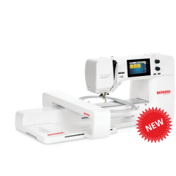 Bernina S-500E Embroidery Machine