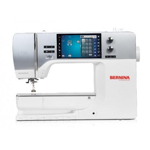 Bernina 735 Sewing Machine 