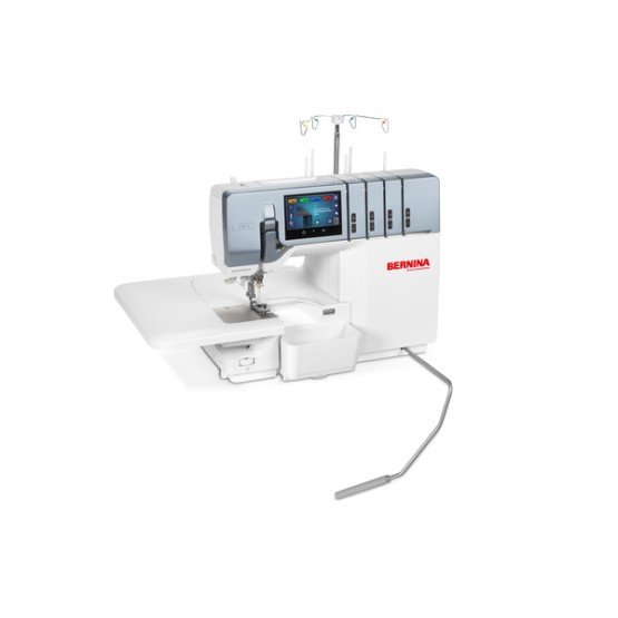 Bernina L860 Overlocker