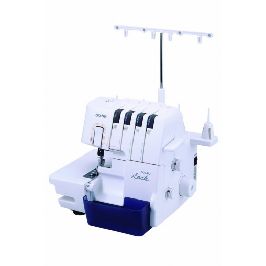 Brother 3034DWT Overlocker 