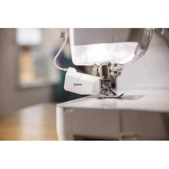 Brother Stellaire XJ2 Sewing and Embroidery machine