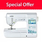 Brother Innov-is F560 Sewing Machine