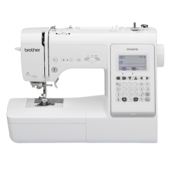 Brother Innov-is A150 Sewing Machine