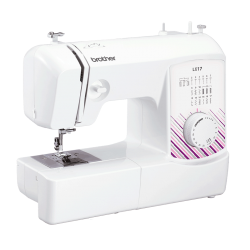 Brother LX17 Sewing Machine