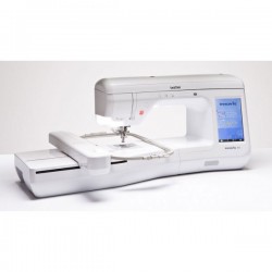 Brother Innov-is V3LE Embroidery Machine 