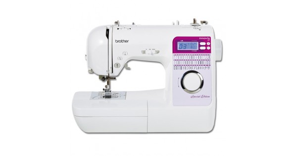 Brother NV27SE Sewing Machine