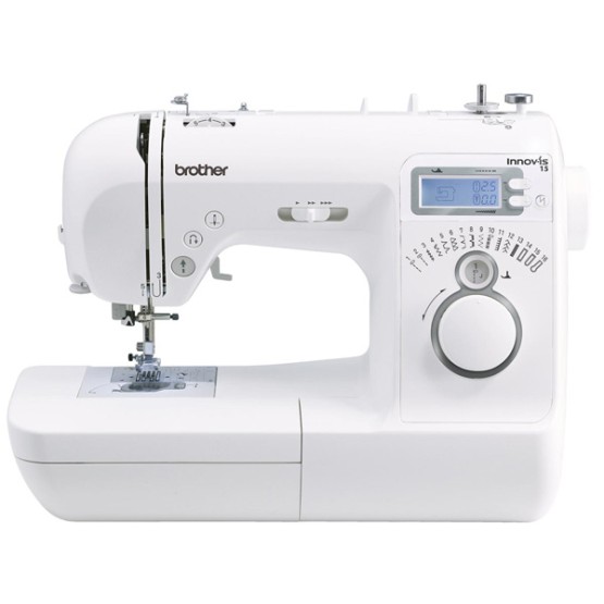 Brother NV15 Sewing Machine