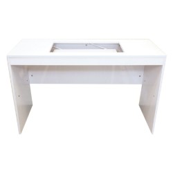 Horn Elements Sewing Table Unit 