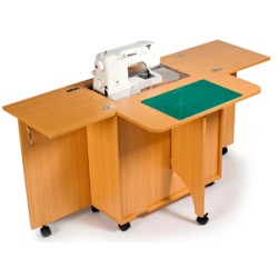 Horn Gemini 2011 Sewing Cabinet