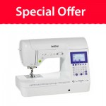 Brother Innov-is F420 Sewing Machine 