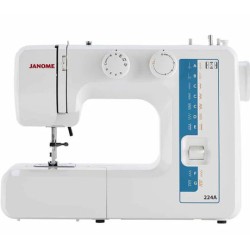 Janome 224A