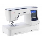 Janome Atelier 3 Anniversary Edition Sewing Machine