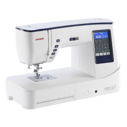 Janome Atelier 5 Anniversary Edition Sewing & Quilting Machine