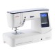 Janome Atelier 7 Anniversary Edition Sewing and Quilting Machine