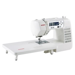 Janome 360DC