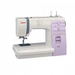 Janome 423S