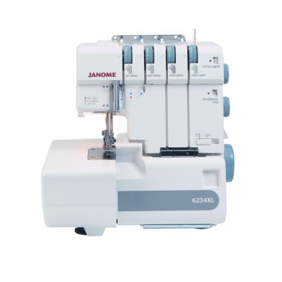 Janome 6234XL