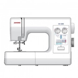 Janome HD2200