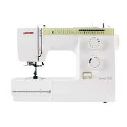 Janome 725S Sewist 