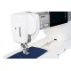 Janome Continental CM8 Professional Sewing and Quilting machine  