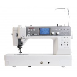 Janome MC6700 Professional 