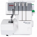 Janome MyLock 454D Overlocker