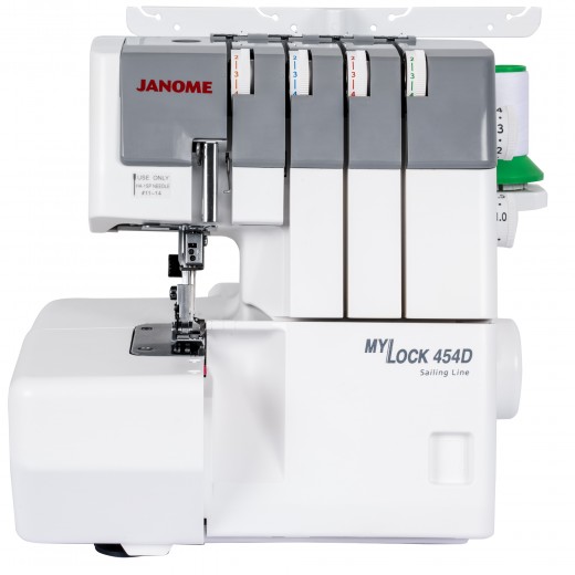 Janome MyLock 454D Overlocker