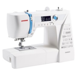 Janome 5060QDC