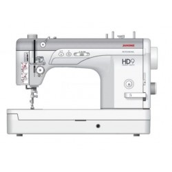 Janome HD9 V2 Sewing and Quilting Machine 