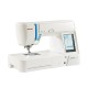 Janome Atelier 9 Sewing & Embroidery machine 