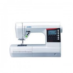 Juki HZL-G120 Sewing Machine