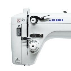 Juki TL-2300 Sumato Semi professional heavy duty sewing machine with sew table